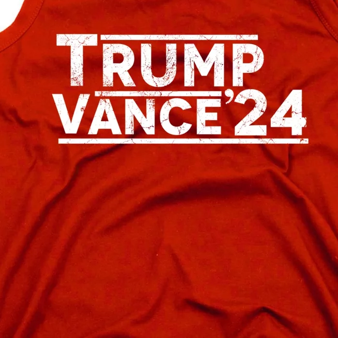 Trump Vance 2024 Tank Top