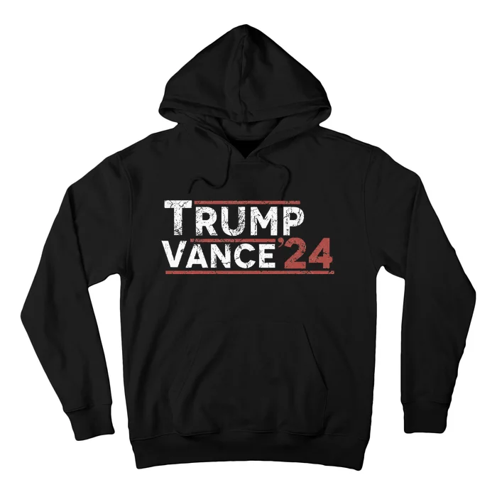 Trump Vance 2024 Hoodie