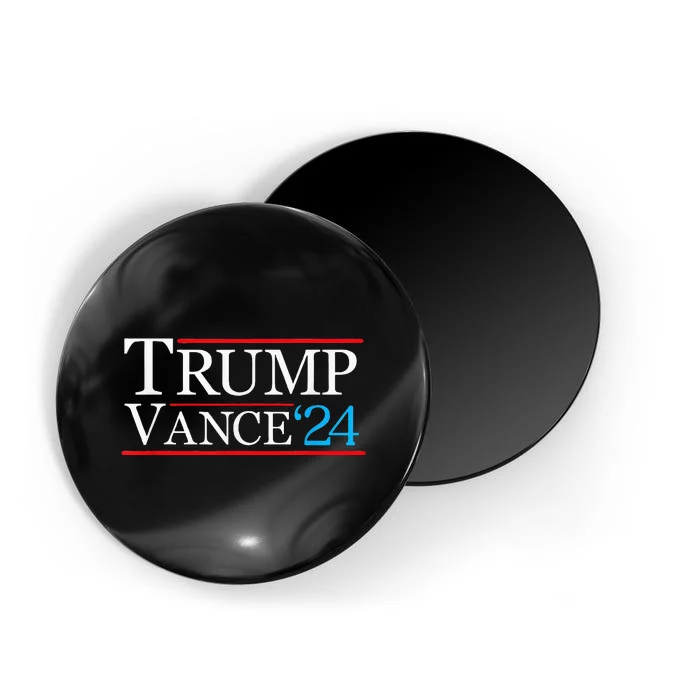 Trump Vance 2024 Trump Campaign Vance Gifts Magnet