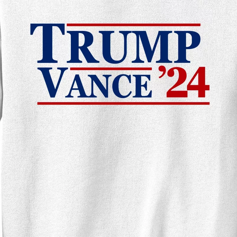 Trump Vance 2024 Sweatshirt