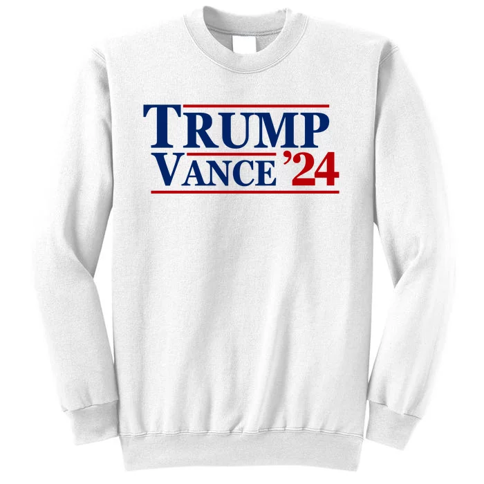 Trump Vance 2024 Sweatshirt