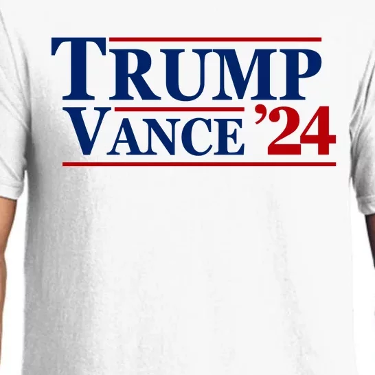 Trump Vance 2024 Pajama Set