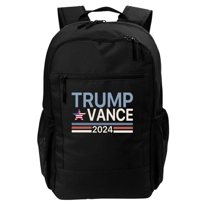 Trump Vance 2024 Daily Commute Backpack