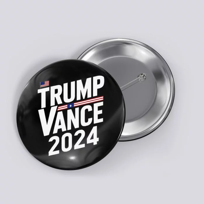 Trump Vance 2024 Election Donald Trump Jd Vance 2024 Button