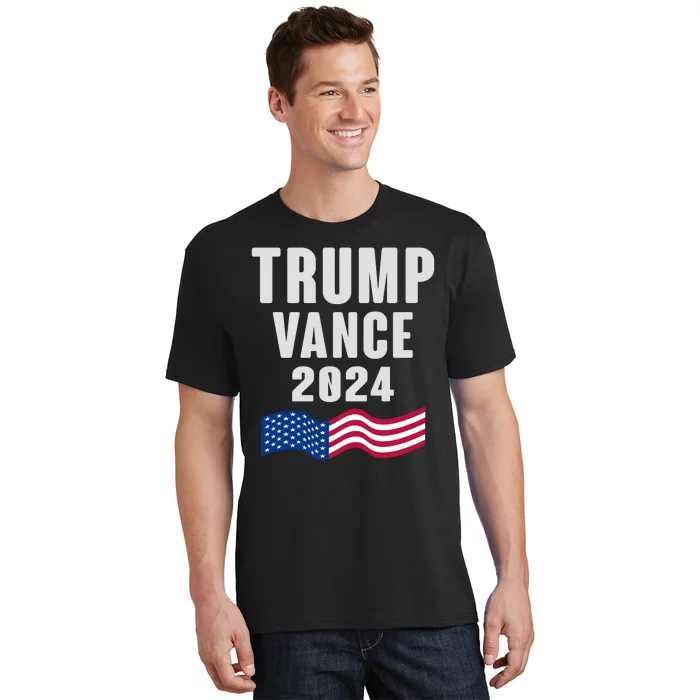 Trump Vance 2024 T-Shirt