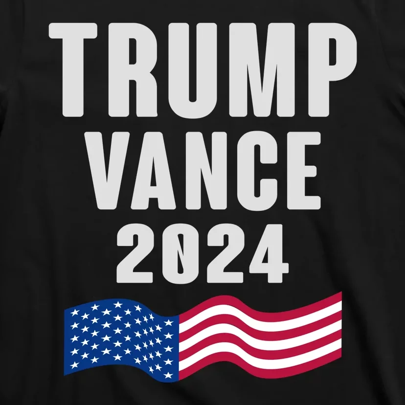 Trump Vance 2024 T-Shirt