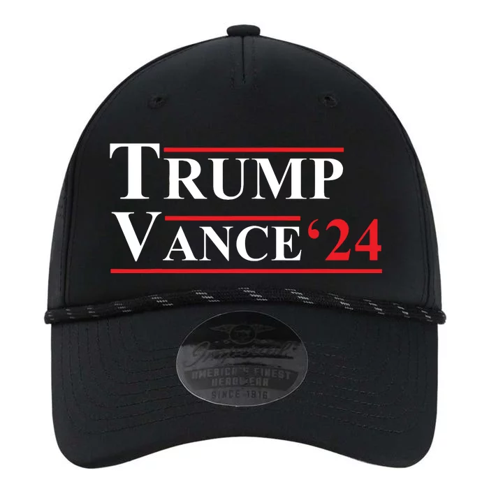 Trump Vance 2024 Vice President Vp Trump 2024 Election Performance The Dyno Cap