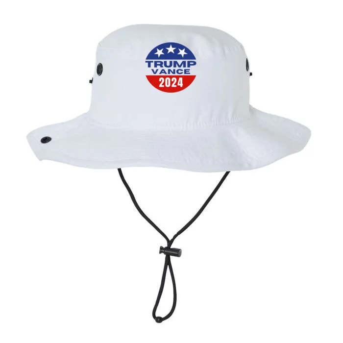 Trump Vance 2024 Republican Legacy Cool Fit Booney Bucket Hat