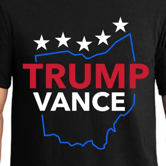 Trump Vance 2024 Pajama Set