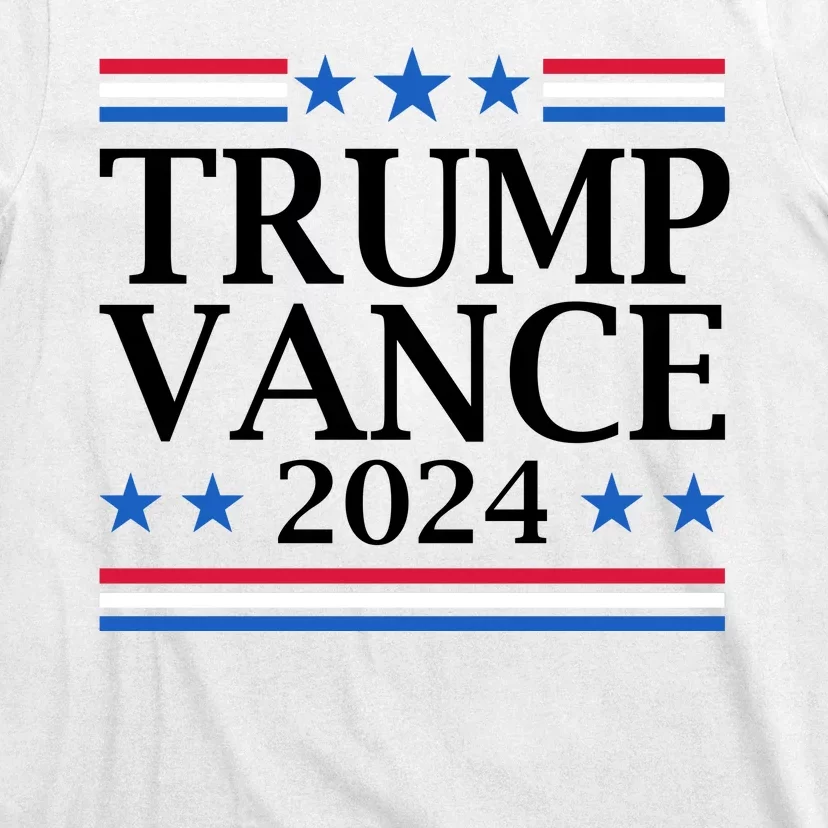 Trump Vance 2024 T-Shirt