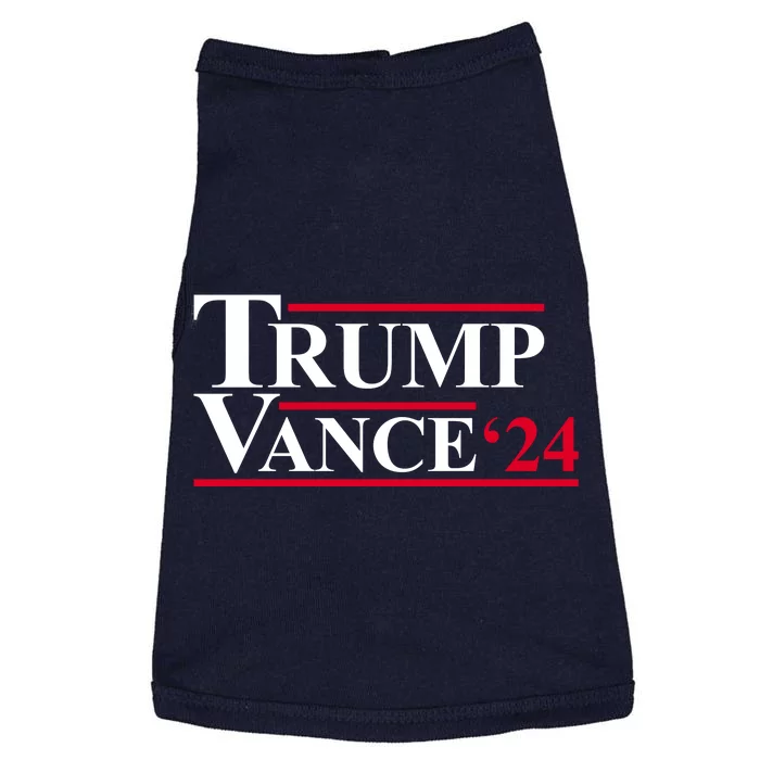 Trump Vance 2024 Election Doggie Tank