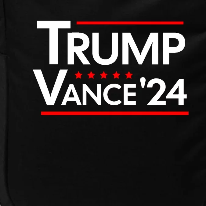 Trump Vance 2024 Impact Tech Backpack