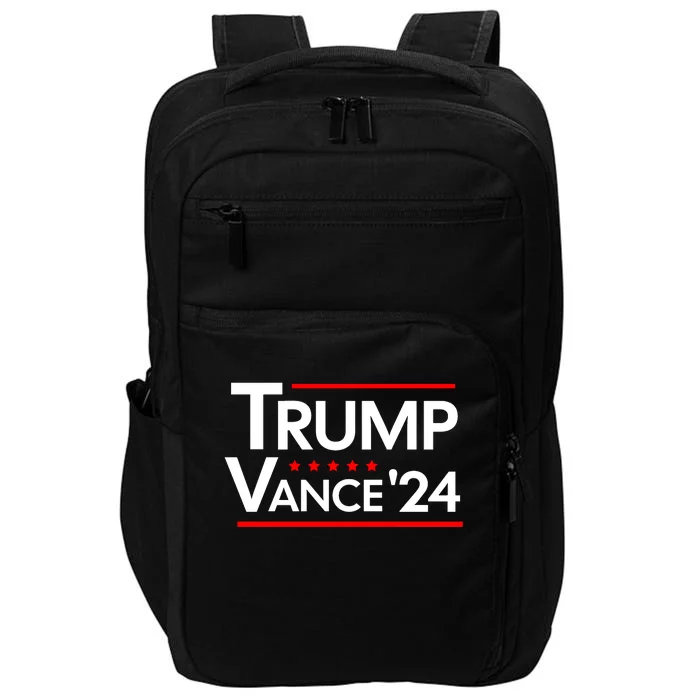 Trump Vance 2024 Impact Tech Backpack