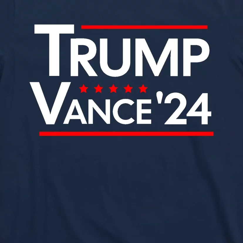 Trump Vance 2024 T-Shirt