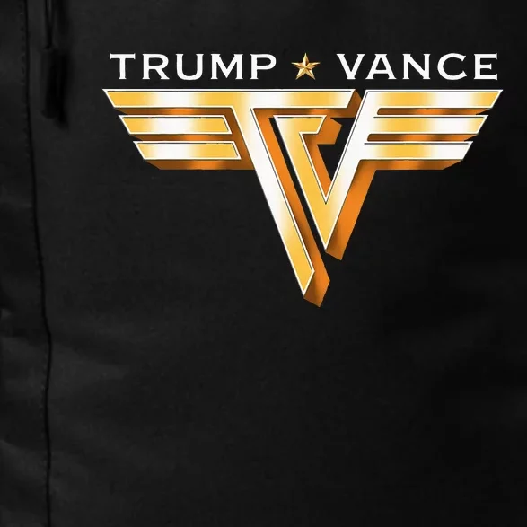 Trump Vance America Pro Trump 2024 Daily Commute Backpack