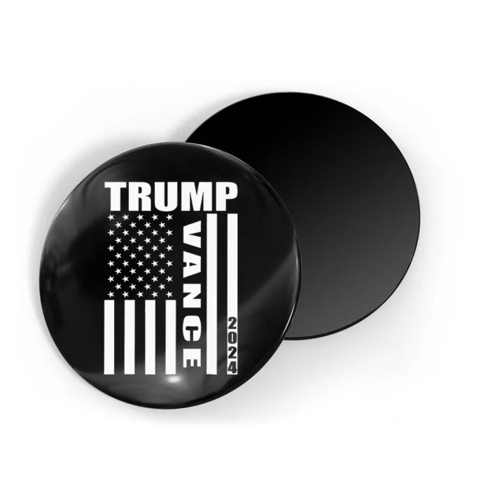 Trump Vance Donald Trump 2024 Magnet