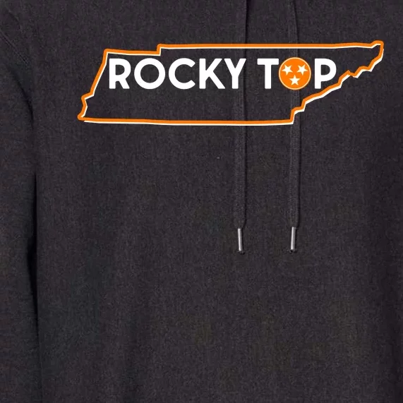 Tennessee Volunteers Football Premium Hoodie