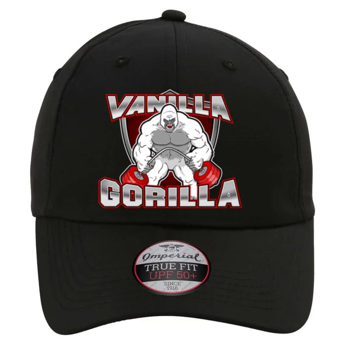 The Vanilla Gorilla The Original Performance Cap