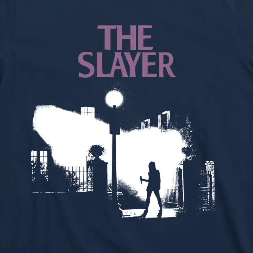 The Vampire Hunter T-Shirt