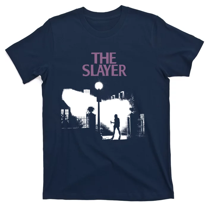 The Vampire Hunter T-Shirt