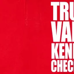 Trump Vance Kennedy Checkmate 2024 Election Republican Softstyle Adult Sport Polo