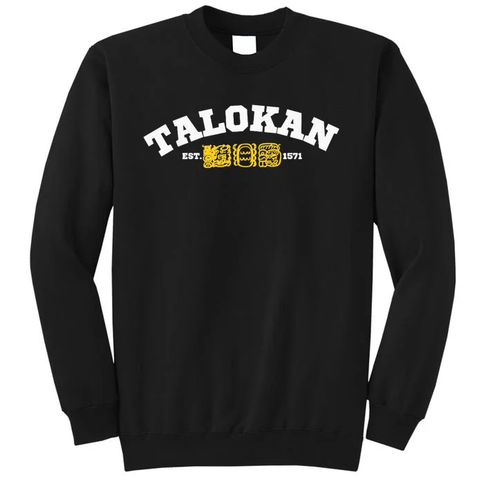 Talokan Varsity Namor Sweatshirt