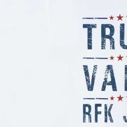 Trump Vance Rfk Jr 2024 IM Voting For Trump Kennedy Vance Softstyle Adult Sport Polo