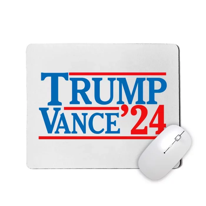 Trump Vance Mousepad