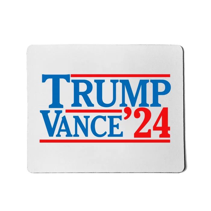 Trump Vance Mousepad