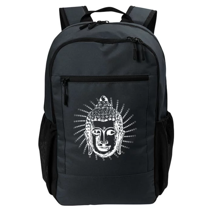 The Wise Buddha Gift Daily Commute Backpack