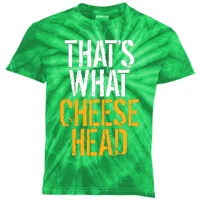 TeeShirtPalace That's What Cheesehead T-Shirt