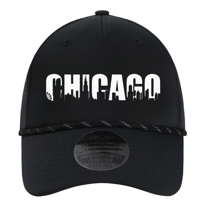 The Windy City Chicago Illinois Home City Performance The Dyno Cap