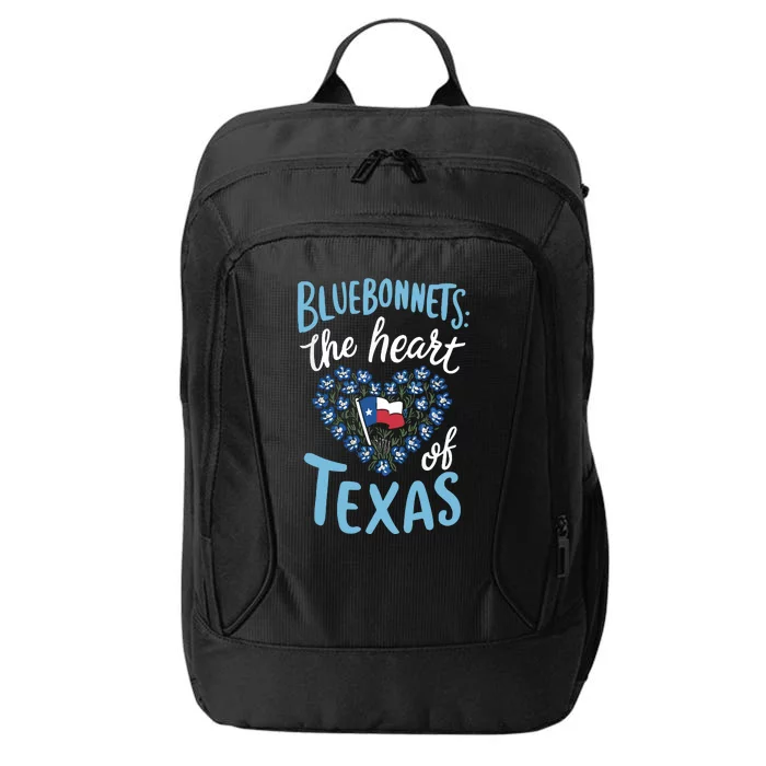 Texas Wildflowers Floral Texas Spring Lesser Sunflower City Backpack