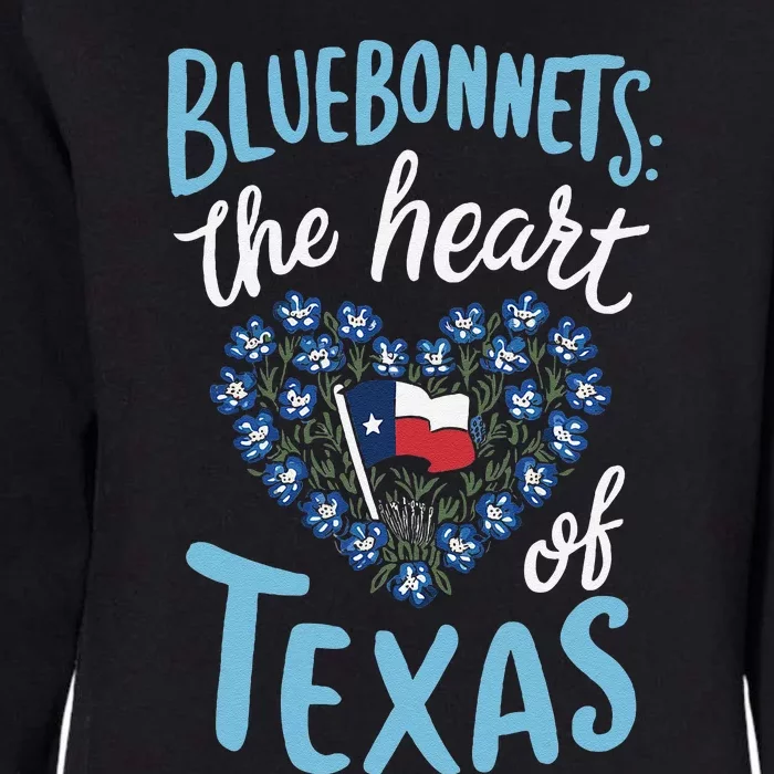 Texas Wildflowers Floral Texas Spring Lesser Sunflower Womens California Wash Sweatshirt