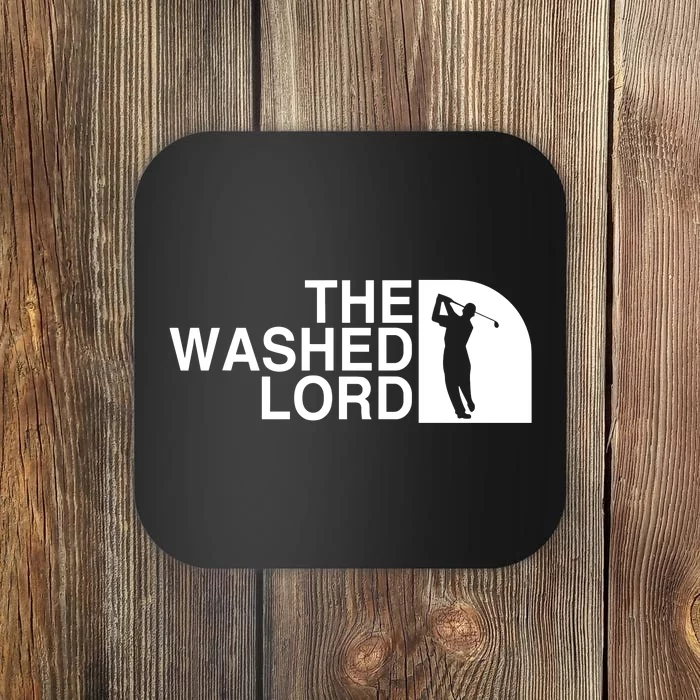 The Washed Lord Golf Coaster