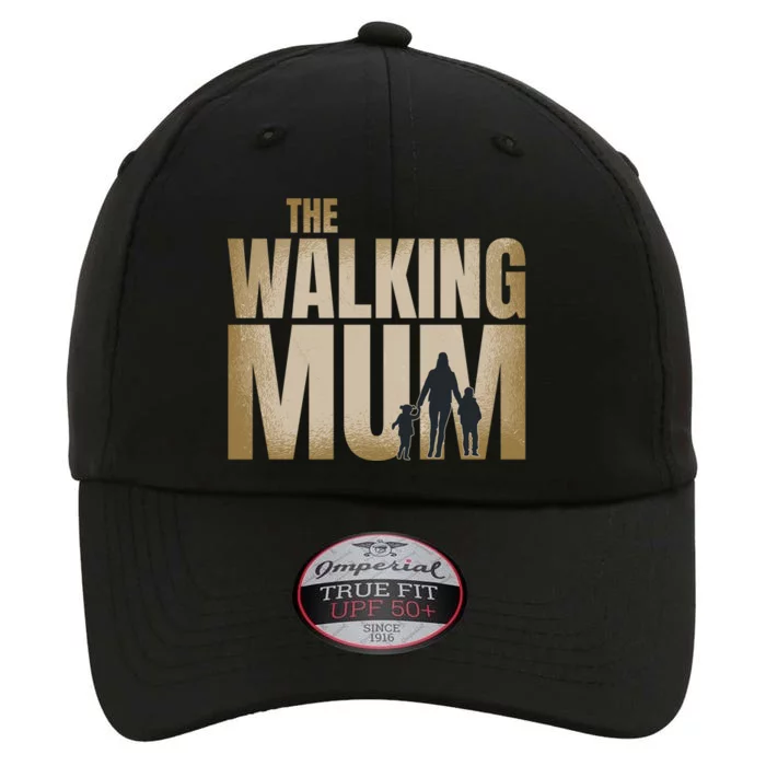 The Walking Mum The Original Performance Cap