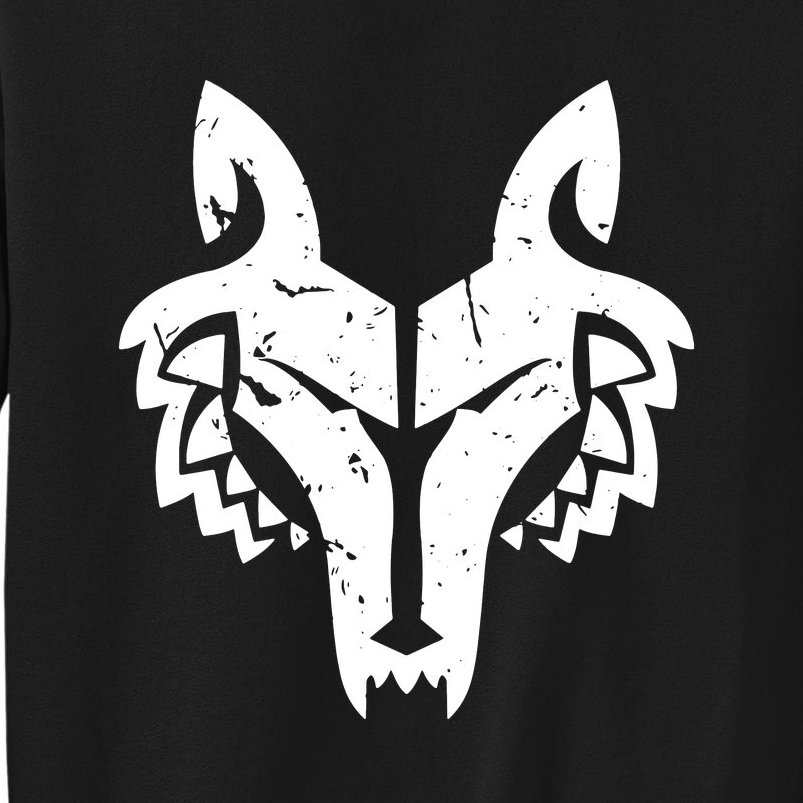The Wolf Pack Sweatshirt