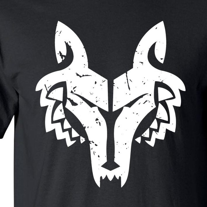 The Wolf Pack Tall T-Shirt