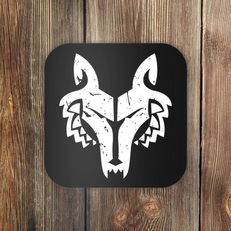 The Wolf Pack Coaster
