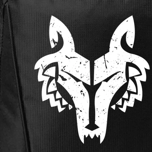 The Wolf Pack City Backpack