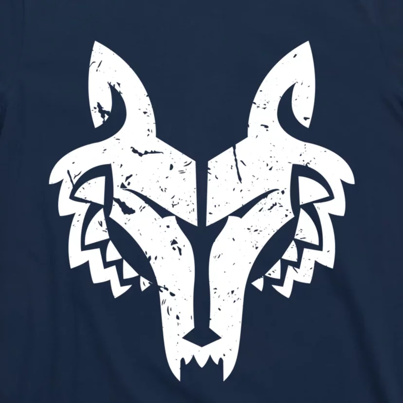 The Wolf Pack T-Shirt