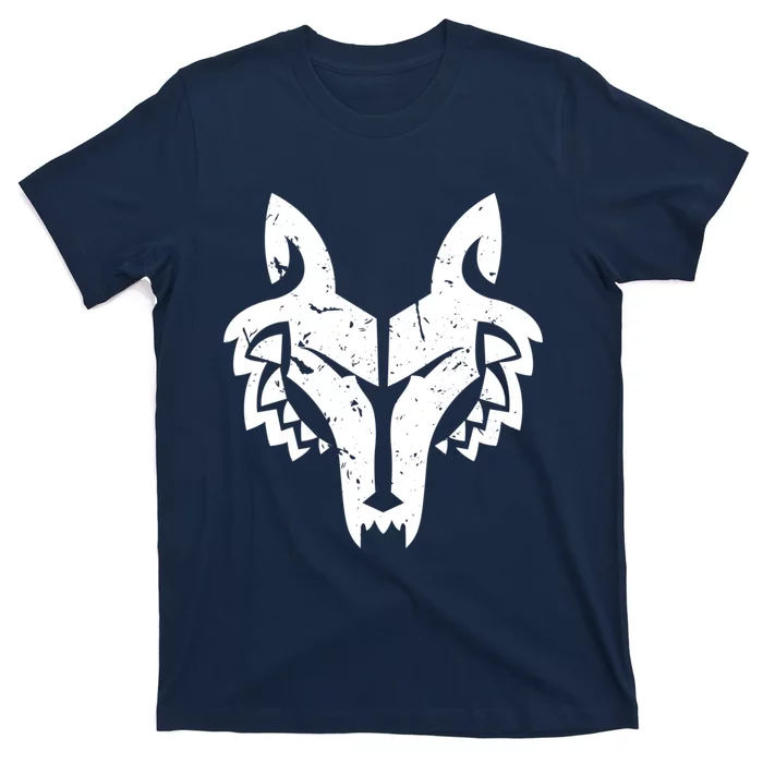 The Wolf Pack T-Shirt