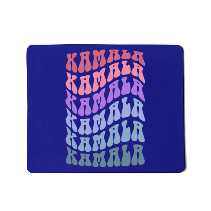 Together We Rise Kamala Harris 2024 Election Future Female Gift Mousepad