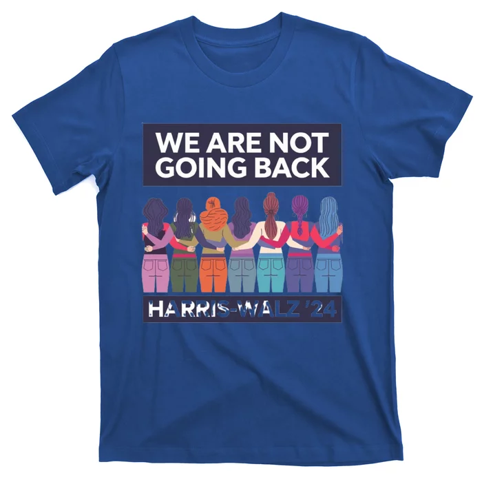 Together We Stand: Harriswalz  Leading On Great Gift T-Shirt