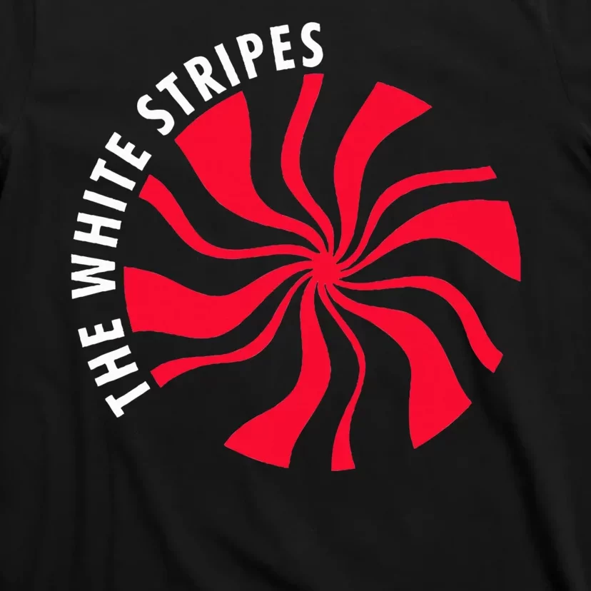 THE WHITE STRIPES T-Shirt