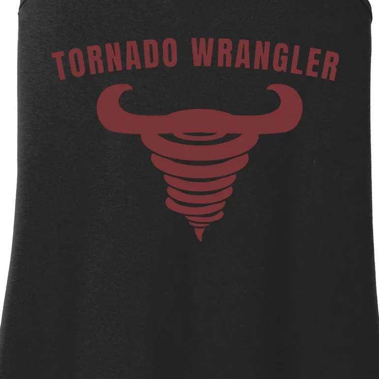 Tornado Wrangler Ladies Essential Tank