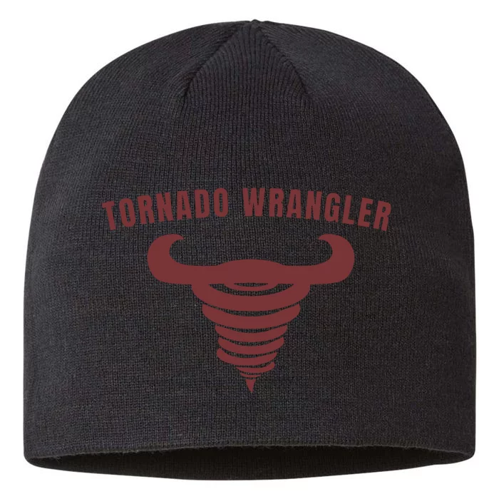 Tornado Wrangler 8 1/2in Sustainable Knit Beanie