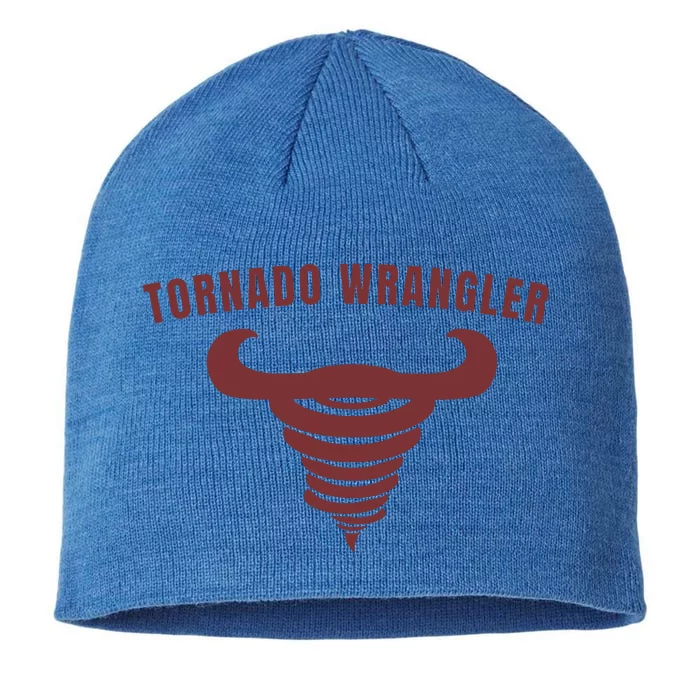 Tornado Wrangler 8 1/2in Sustainable Knit Beanie