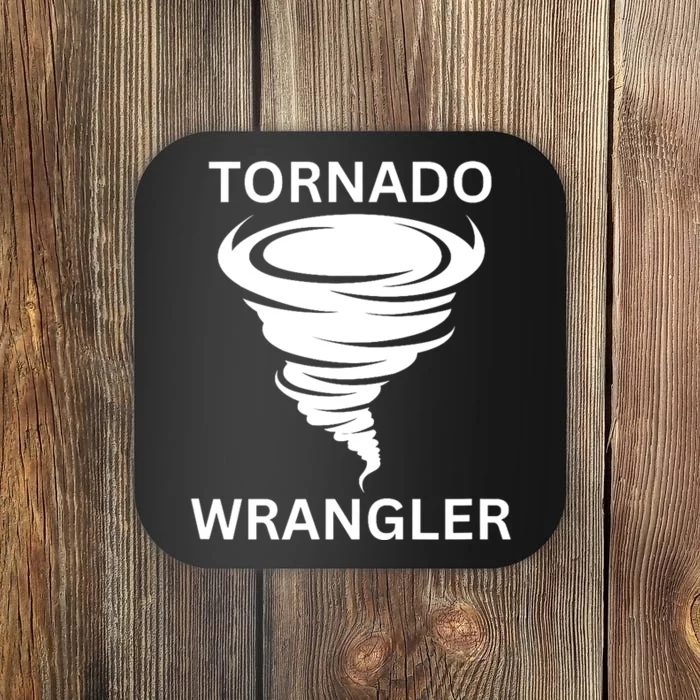 Tornado Wrangler Coaster