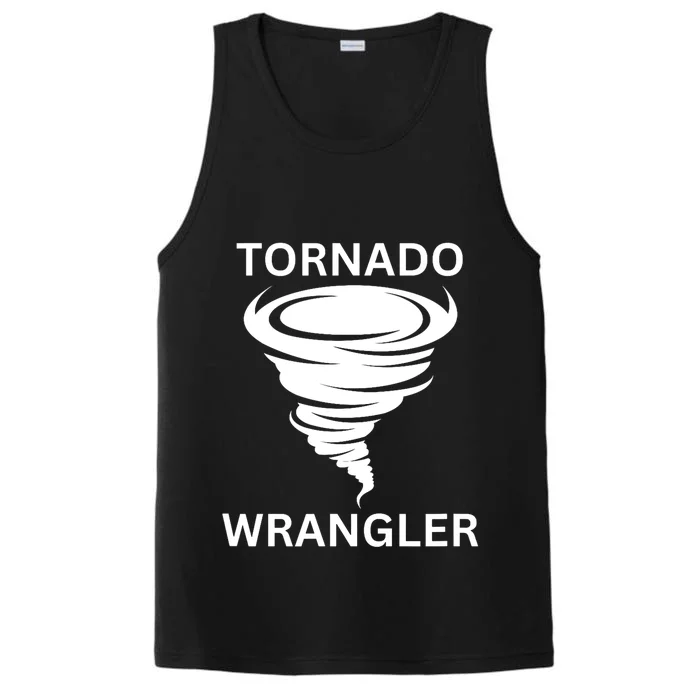 Tornado Wrangler Performance Tank